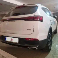 فروش kmc x5 کی ام سی ایکس۵ ۱۴۰۴ صفر|خودرو سواری و وانت|اصفهان, زهران|دیوار