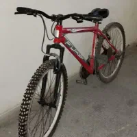 دوچرخه ۲۶  کوهستانی فلش