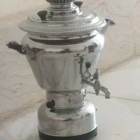 سماورگازی