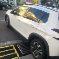 پژو 2008  98|خودرو سواری و وانت|تهران, توحید|دیوار