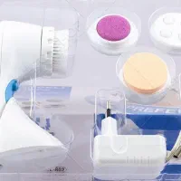 فیس براش جاندلی