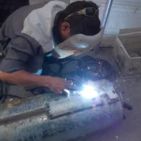 جوشکاری سیار جوشکارجوش|خدمات پیشه و مهارت|مشهد, طلاب|دیوار
