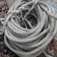 طناب بسیار محکم‌ و قوی