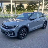 خسروانی//فولکس واگن تیراک ناردوگری مدل ۲۰۲۵