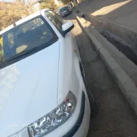 سمند LX رینگ دار|خودرو سواری و وانت|قزوین, |دیوار