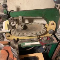 ابزار و لوازم کفاشی