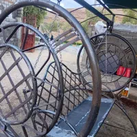 تاب فلزی|مصالح و تجهیزات ساختمان|جم, |دیوار