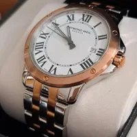 ساعت ریمون ویل اصلی سویسی آکبند دست نشده نوی نو|ساعت|تهران, افسریه شمالی|دیوار