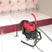 لوله بازکنی بنیاد ایثار انسجام فردوسی لقمان دانیال