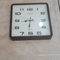 ساعت دیواری