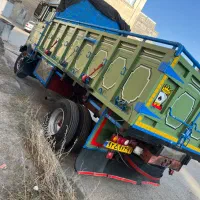 خاور۸۰۸|خودرو سنگین|تهران, تهرانپارس شرقی|دیوار