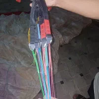 ست کامل پاراگلایدر کلاس A|تجهیزات ورزشی|تهران, شارق|دیوار