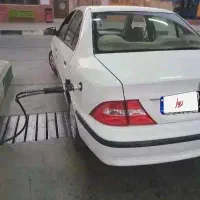سمندمدل۹۱دوگانه دستی