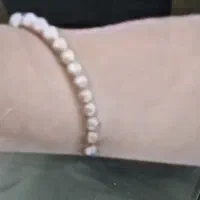 دستبند طلا گمشده