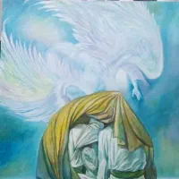 تابلو  سفارشی پذیرفته میشود با نازلترین قیمت|تابلو، نقاشی، عکس|قم, یزدان‌شهر|دیوار