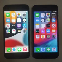 گوشی آیفون ۶ اس|موبایل|زاهدان, |دیوار