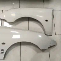 گلگیر ،رادیات،ولوازم ۲۰۶