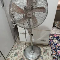 پنکه خارجی با کنترول