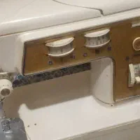 چرخ خیاطی