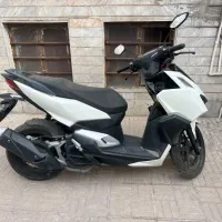 نیرو موتور ۱۶۰ رادیات دار|موتورسیکلت|قرچک, مهدیه|دیوار