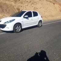 پژو  207i AT  اتوماتیک|خودرو سواری و وانت|کلاترزان, |دیوار