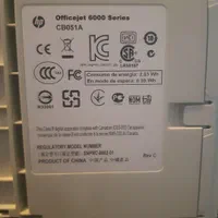 پرینتر hp|پرینتر، اسکنر، کپی، فکس|تهران, استخر|دیوار