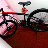 دوچرخه حرفه ای|دوچرخه، اسکیت، اسکوتر|اصفهان, شهید رجایی|دیوار