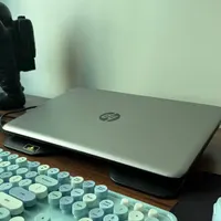 لب تاب hp notbook|رایانه همراه|تهران, سعادت‌آباد|دیوار