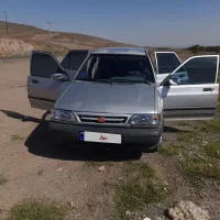پراید مدل ۹۱