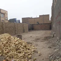 زمین حاشیه طبرسی شمالی|فروش زمین و ملک کلنگی|مشهد, طبرسی شمالی|دیوار
