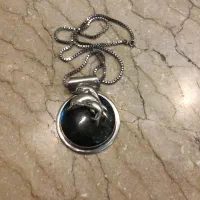 گردنی دلفین زنانه