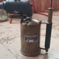 پریموس فشنگی