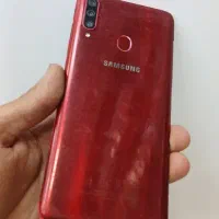 Samsung A20s