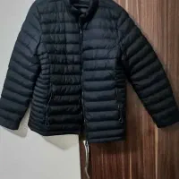 کاپشن پر مردانه سبک