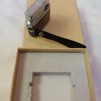 فندک هانست قدیمی خیلی کمیاب|کلکسیون اشیاء عتیقه|اصفهان, شهرک میلاد|دیوار