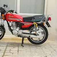 موتور ۲۰۰ نیکتاز ۴۰۲