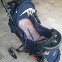 کالسکه|کالسکه و لوازم جانبی|پردیس, فاز ۴|دیوار