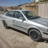 سمند LX ساده، مدل ۱۳۸۴|خودرو سواری و وانت|لردگان, |دیوار