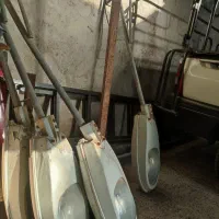 لامپ چراغ خیابونی۷۰وات