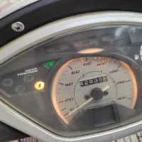 موتور بیکلاج|موتورسیکلت|اصفهان, شهرک کاوه|دیوار