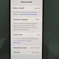 ایفون ۱۶ پرو مکس|موبایل|کرج, کیانمهر|دیوار