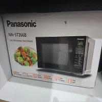 مایکروویو پاناسونیک مدل ST266B