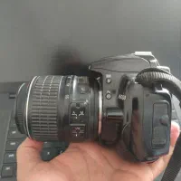 دوربین نیکون 5000D