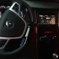 دنا پلاس ۶ دنده معمولی خشک سفید رینگ آلومینیومی۴۰۳