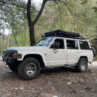 پاترول 6 سیلندر فیس سافاری آفرودی کمپر|خودرو سواری و وانت|مهاباد (آذربایجان غربی), |دیوار