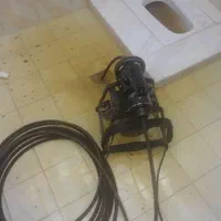 لوله بازکنی تخلیه(چاه تمام نقاط قم شبانه روزی)