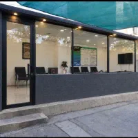 فرصت ویژه برای راه اندازی کافه در کارواش
