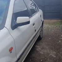 سمند lx دو گانه|خودرو سواری و وانت|لاهیجان, شیخ زاهد|دیوار