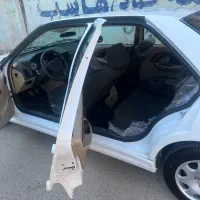 پرشیا|خودرو سواری و وانت|پاکدشت, پاکدشت (مامازند)|دیوار