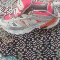 کفش دخترانه|کیف، کفش، کمربند|اراک, |دیوار